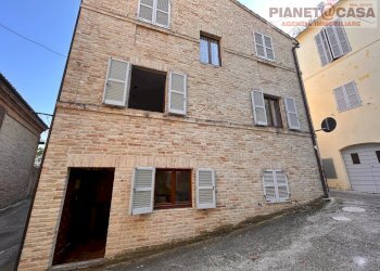 Foto 12 - Casa semi indipendente via Cipolletti, Offida - foto 12