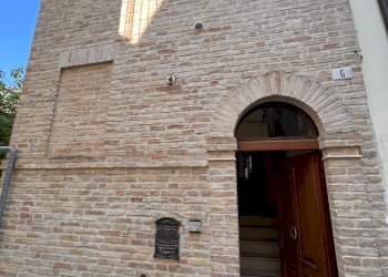 Foto 35 - Casa semi indipendente via Cipolletti, Offida - foto 35