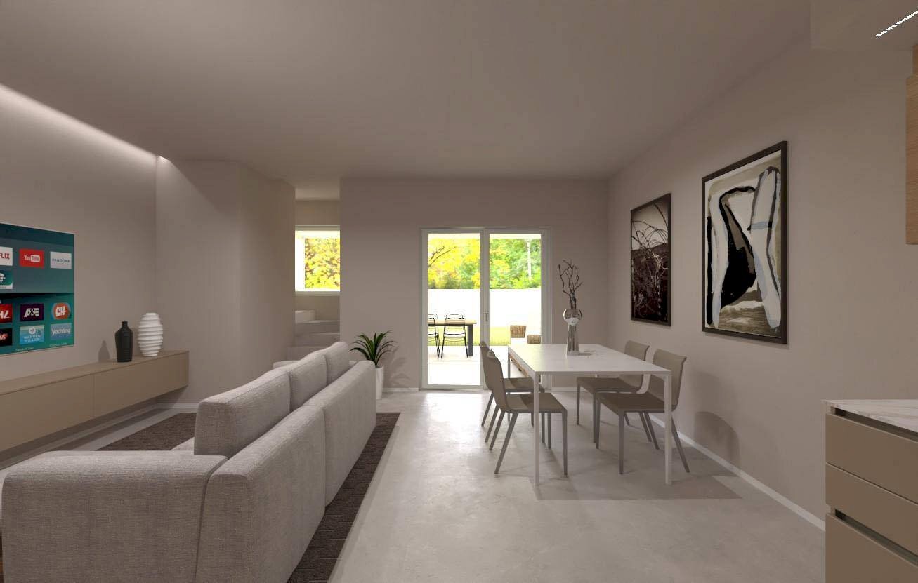 Foto 2 - Villa a Schiera via marittima
snc, Frosinone - foto 2