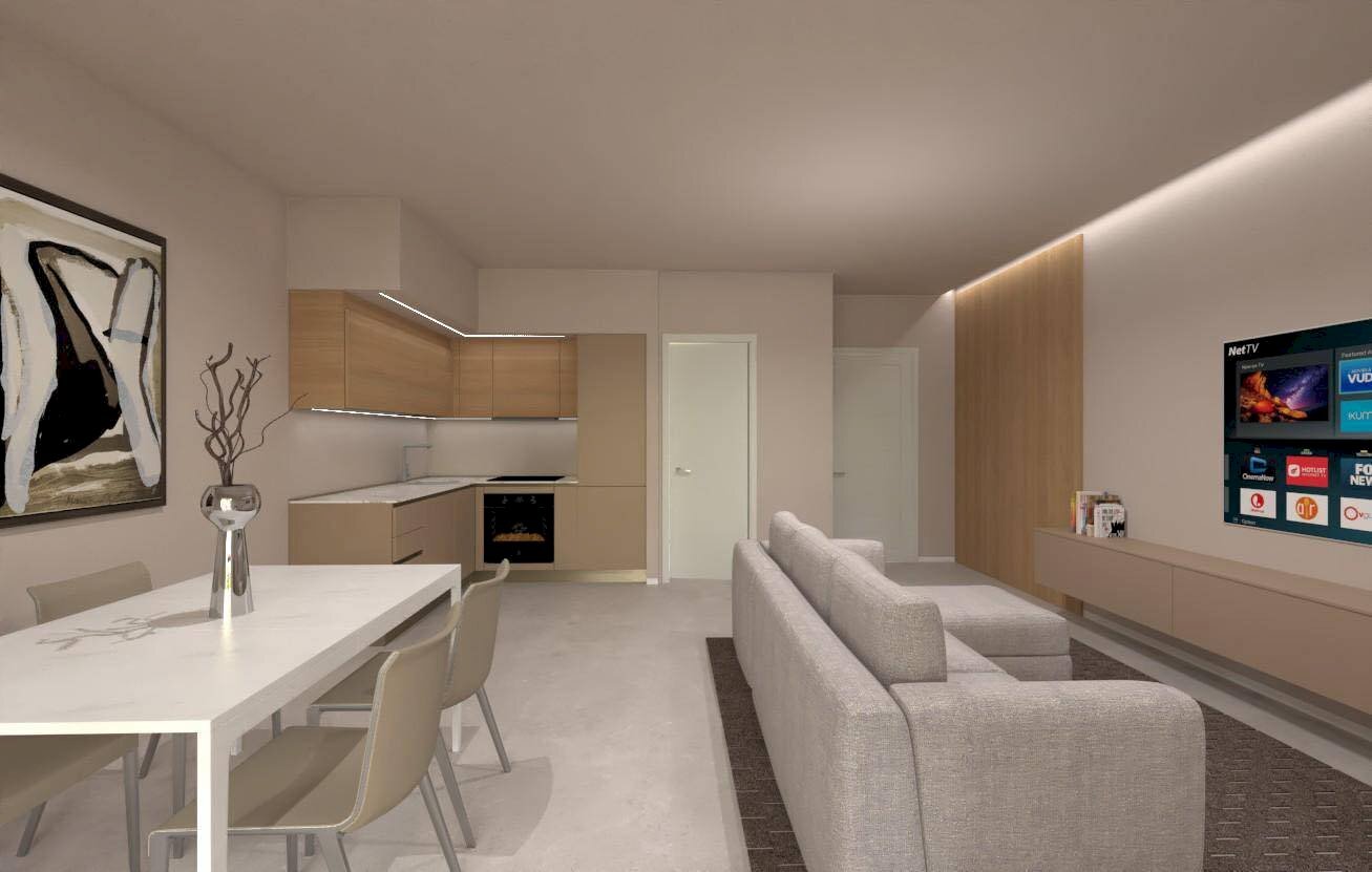 Foto 3 - Villa a Schiera via marittima
snc, Frosinone - foto 3