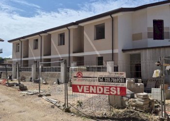 Foto 1 - Terraced Villa via marittima
 
snc, Frosinone - photo 1