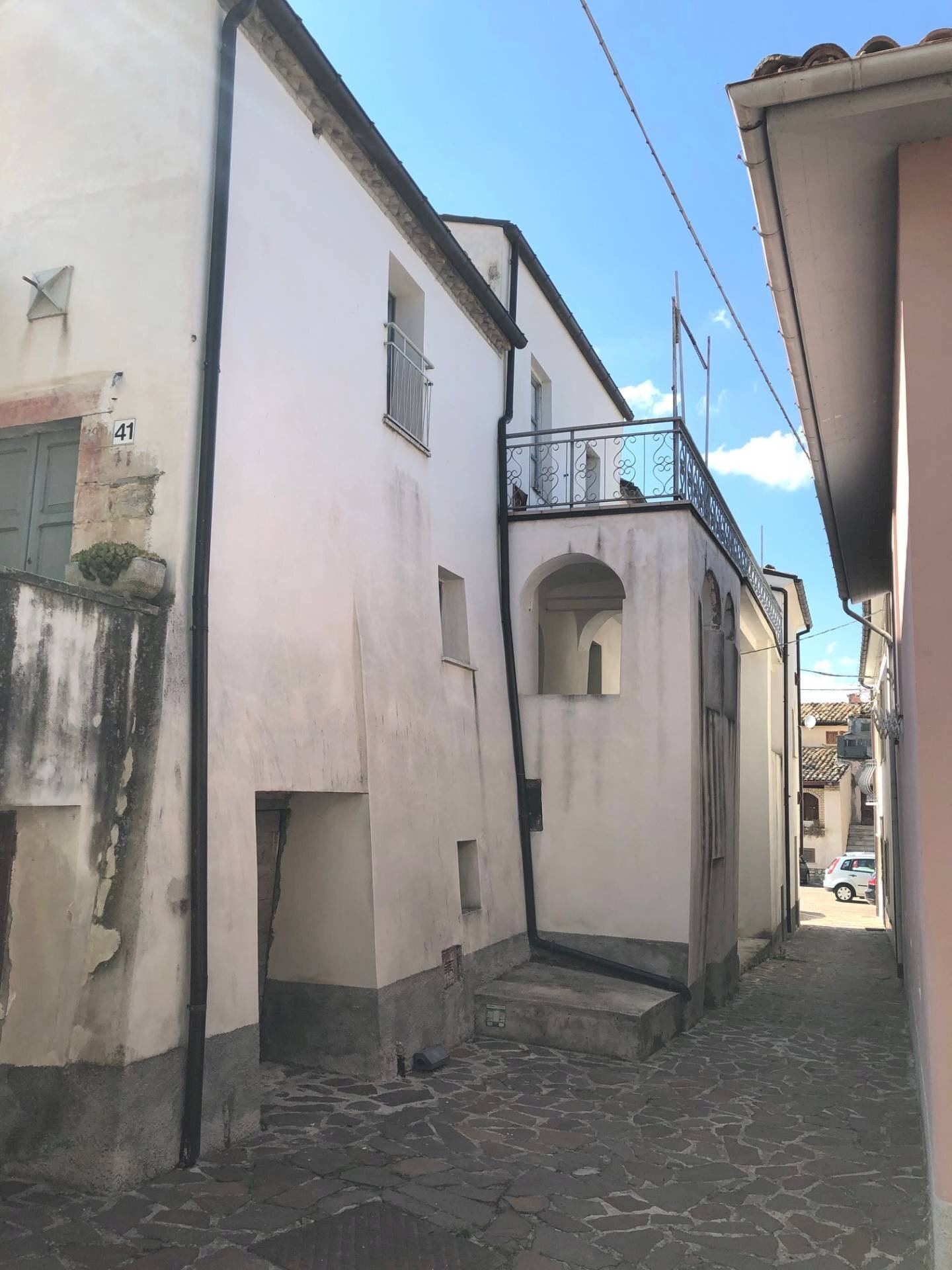 Foto 1 - Quadrilocale Villa Rossi, Castelli - foto 1