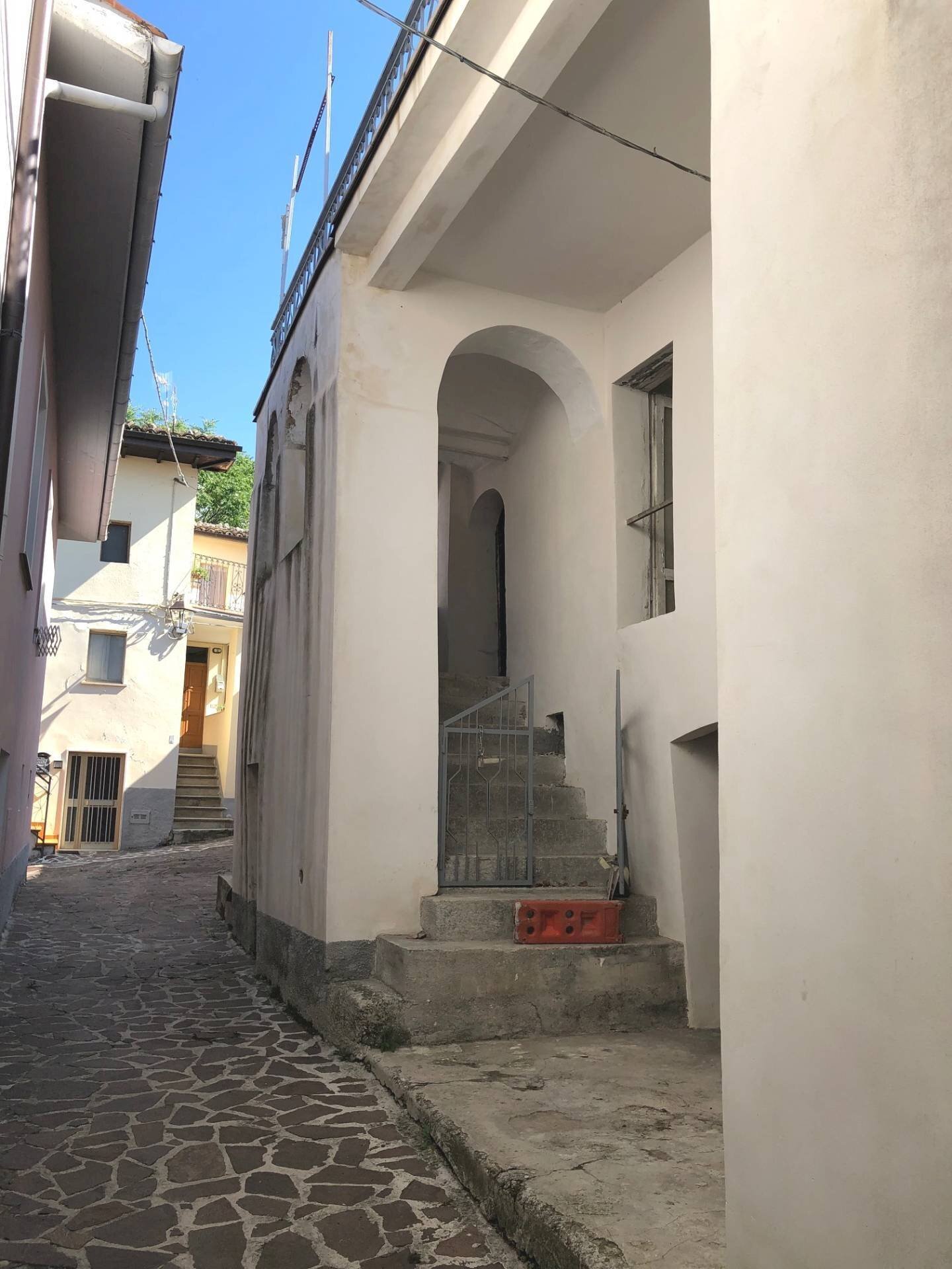 Foto 2 - Quadrilocale Villa Rossi, Castelli - foto 2