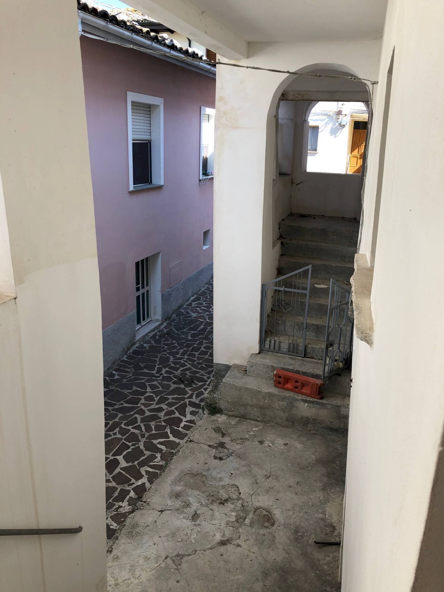 Foto 3 - Quadrilocale Villa Rossi, Castelli - foto 3