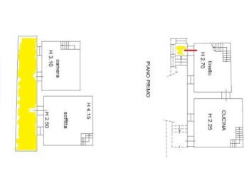 Foto 25 - Quadrilocale Villa Rossi, Castelli - foto 25