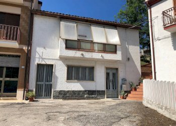 Foto 2 - Villa a Schiera Borgo San Leonardo
 
44, Isola del Gran Sasso d'Italia - foto 2