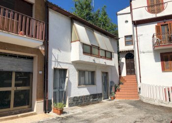 Foto 3 - Villa a Schiera Borgo San Leonardo
 
44, Isola del Gran Sasso d'Italia - foto 3