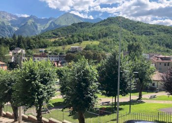 Foto 20 - Villa a Schiera Borgo San Leonardo
 
44, Isola del Gran Sasso d'Italia - foto 20