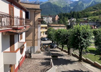 Foto 22 - Villa a Schiera Borgo San Leonardo
 
44, Isola del Gran Sasso d'Italia - foto 22