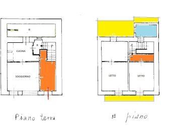 Foto 27 - Villa a Schiera Borgo San Leonardo
 
44, Isola del Gran Sasso d'Italia - foto 27