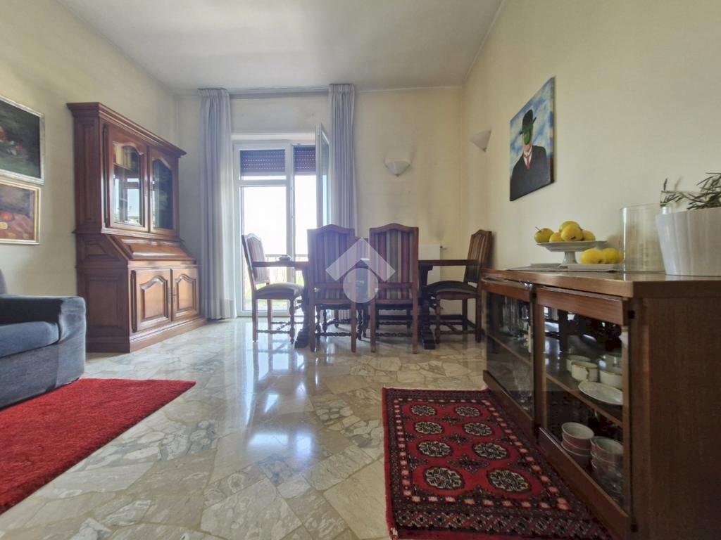 Four-room apartment Via Giuseppe di Vittorio, Asti - photo 2