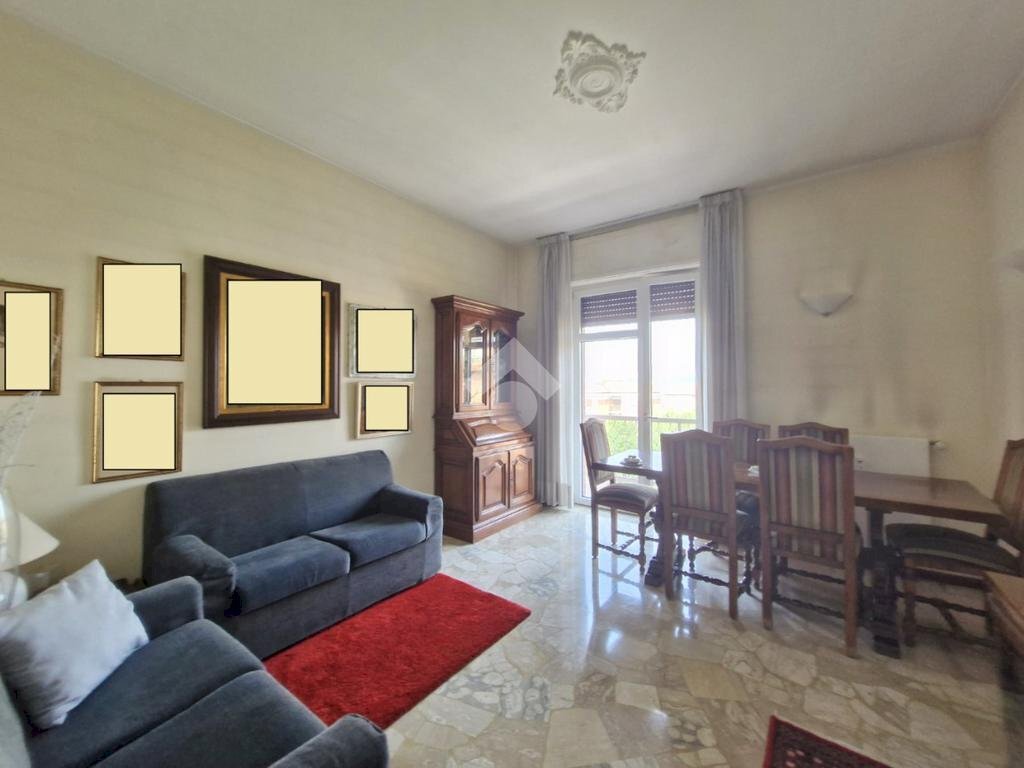 Four-room apartment Via Giuseppe di Vittorio, Asti - photo 3