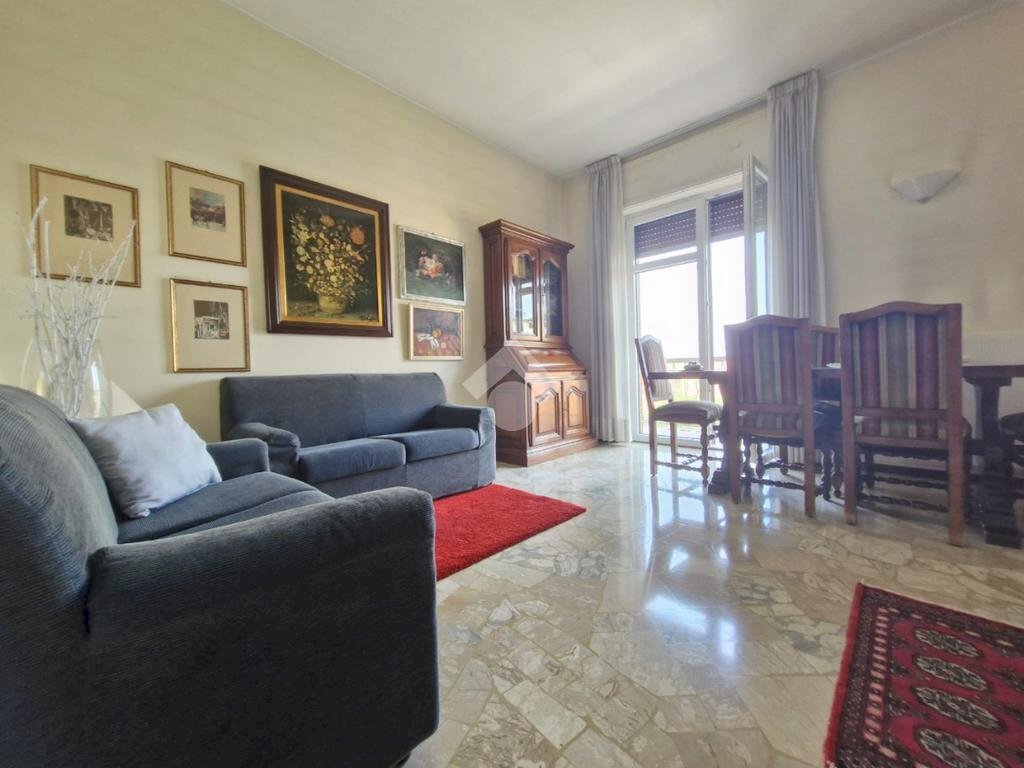 Four-room apartment Via Giuseppe di Vittorio, Asti - photo 1