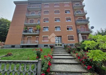 Four-room apartment Via Giuseppe di Vittorio, Asti - photo 32