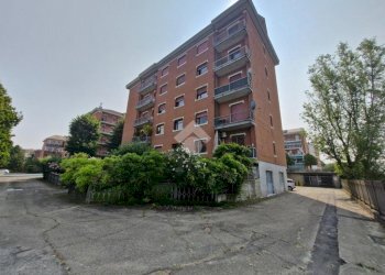 Four-room apartment Via Giuseppe di Vittorio, Asti - photo 31