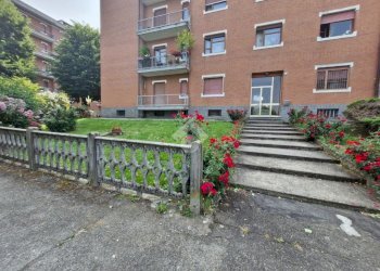Four-room apartment Via Giuseppe di Vittorio, Asti - photo 29