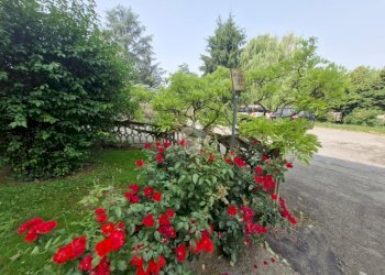 Four-room apartment Via Giuseppe di Vittorio, Asti - photo 28