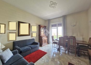 Four-room apartment Via Giuseppe di Vittorio, Asti - photo 3