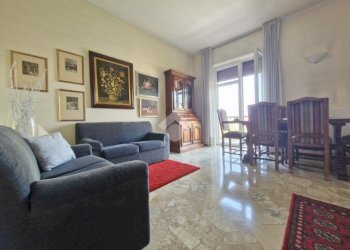 Four-room apartment Via Giuseppe di Vittorio, Asti - photo 1