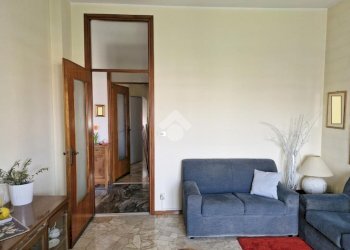 Four-room apartment Via Giuseppe di Vittorio, Asti - photo 5