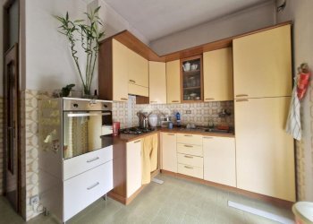 Four-room apartment Via Giuseppe di Vittorio, Asti - photo 6