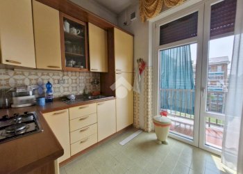 Four-room apartment Via Giuseppe di Vittorio, Asti - photo 8