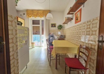 Four-room apartment Via Giuseppe di Vittorio, Asti - photo 10