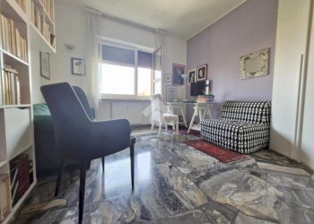 Four-room apartment Via Giuseppe di Vittorio, Asti - photo 16