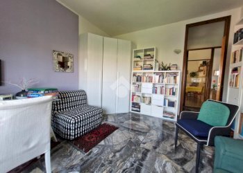 Four-room apartment Via Giuseppe di Vittorio, Asti - photo 17
