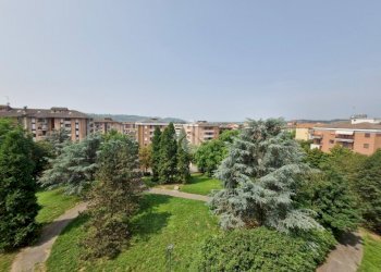 Four-room apartment Via Giuseppe di Vittorio, Asti - photo 22