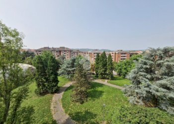 Four-room apartment Via Giuseppe di Vittorio, Asti - photo 23