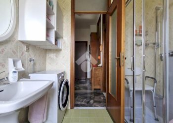 Four-room apartment Via Giuseppe di Vittorio, Asti - photo 24