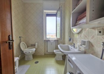 Four-room apartment Via Giuseppe di Vittorio, Asti - photo 25
