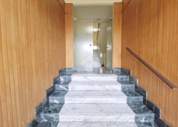 Four-room apartment Via Giuseppe di Vittorio, Asti - photo 33