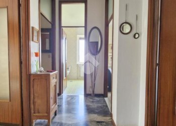 Four-room apartment Via Giuseppe di Vittorio, Asti - photo 34