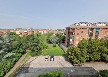 Four-room apartment Via Giuseppe di Vittorio, Asti - photo 38