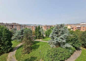 Four-room apartment Via Giuseppe di Vittorio, Asti - photo 39