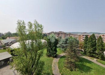 Four-room apartment Via Giuseppe di Vittorio, Asti - photo 40