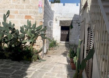 Foto 1 - Bilocale Via Santoro
 
8/14, Ostuni - foto 1