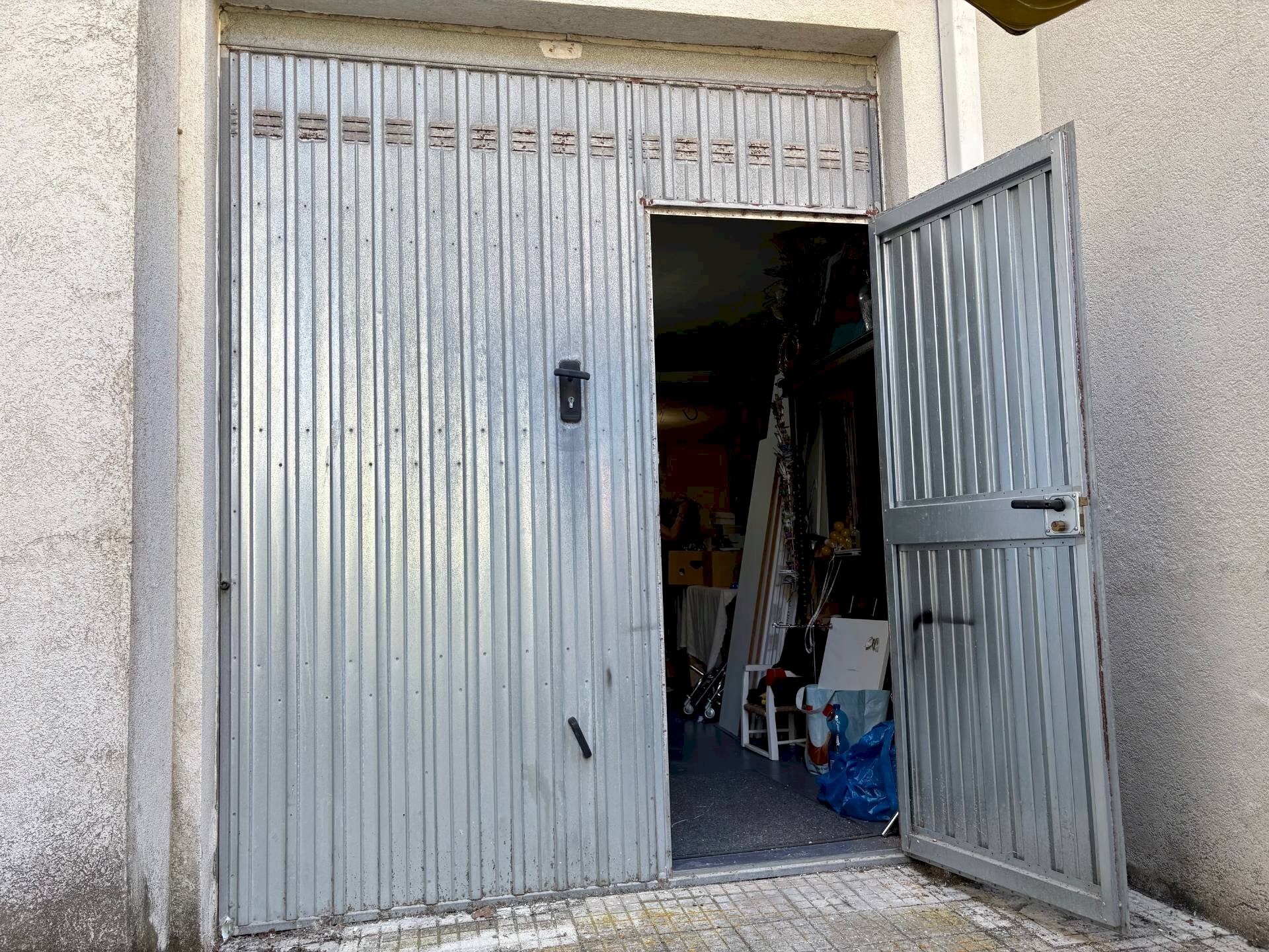Foto 1 - Box via delle betulle, Montemarciano - photo 1