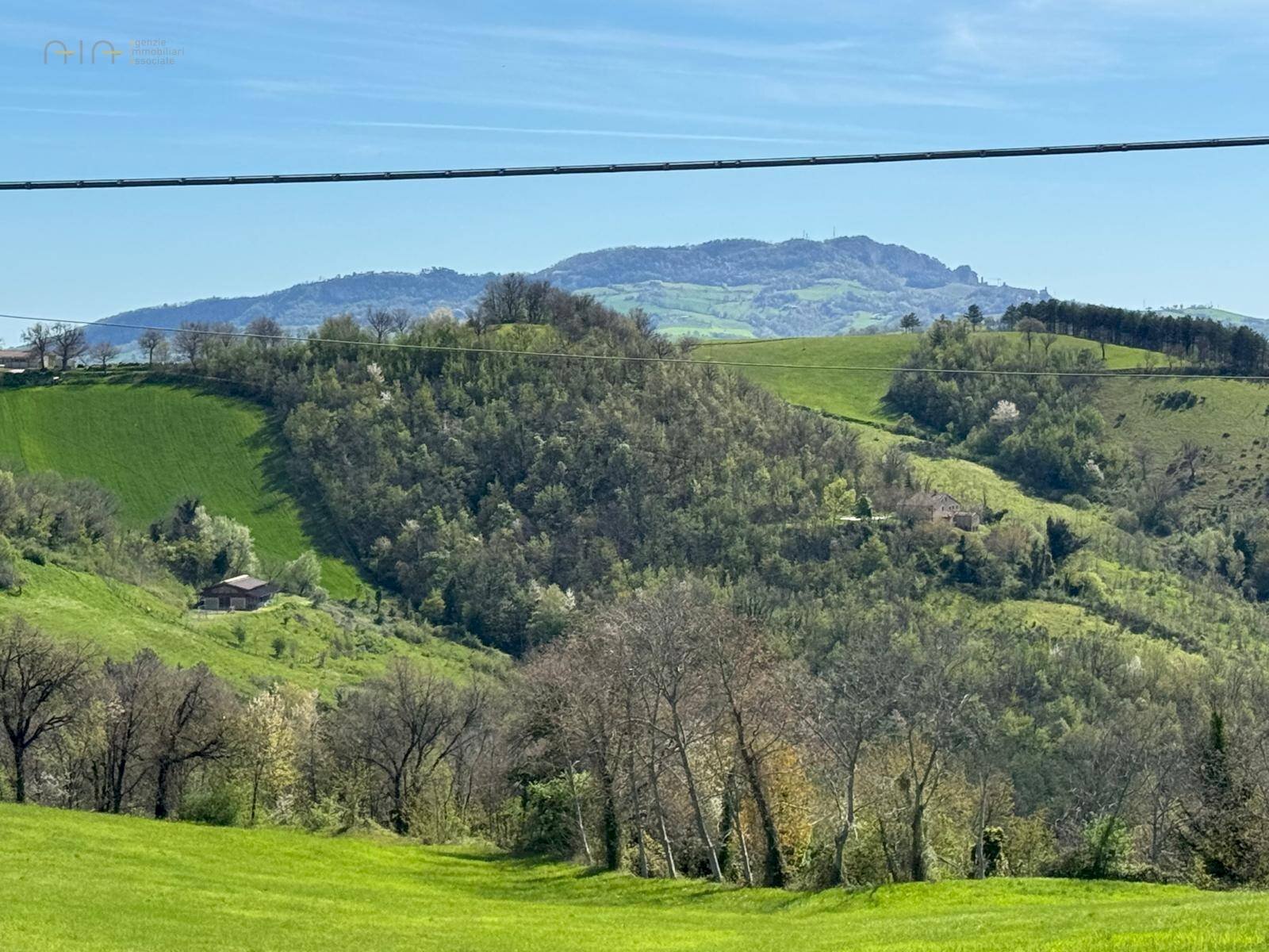 Foto 2 - Terreno agricolo Amandola - foto 2