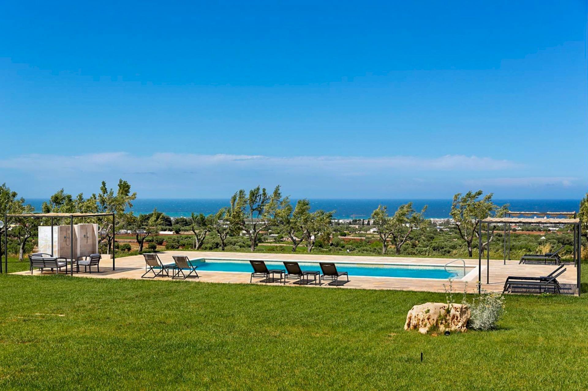 Foto 1 - Villa Strada Comunale Pozzo Cavalieri
 
Snc, Polignano a Mare - foto 1