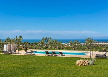 Foto 1 - Villa Strada Comunale Pozzo Cavalieri
 
Snc, Polignano a Mare - foto 1