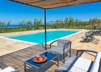 Foto 3 - Villa Strada Comunale Pozzo Cavalieri
 
Snc, Polignano a Mare - foto 3