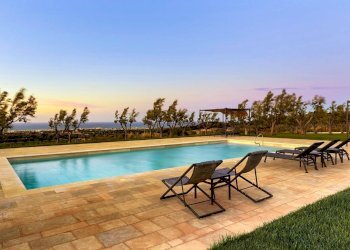 Foto 4 - Villa Strada Comunale Pozzo Cavalieri
 
Snc, Polignano a Mare - foto 4