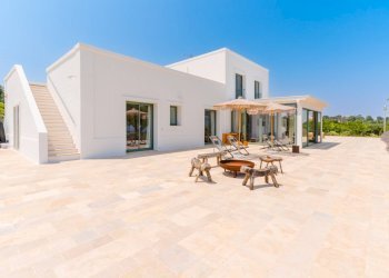 Foto 5 - Villa Strada Comunale Pozzo Cavalieri
 
Snc, Polignano a Mare - foto 5