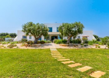 Foto 7 - Villa Strada Comunale Pozzo Cavalieri
 
Snc, Polignano a Mare - foto 7