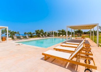 Foto 8 - Villa Strada Comunale Pozzo Cavalieri
 
Snc, Polignano a Mare - foto 8