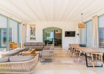 Foto 13 - Villa Strada Comunale Pozzo Cavalieri
 
Snc, Polignano a Mare - foto 13