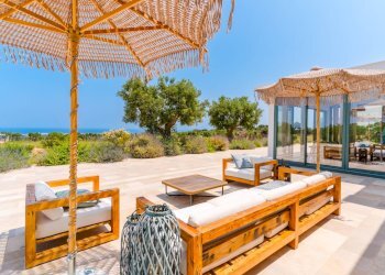 Foto 14 - Villa Strada Comunale Pozzo Cavalieri
 
Snc, Polignano a Mare - foto 14